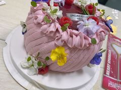 -玲婧胡同·Brunch·Kitchen(嘉里城店)
