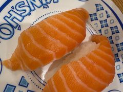 -金匠寿司(金虹桥国际中心店)