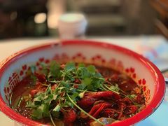 -文和友老长沙龙虾馆(化龙池店)