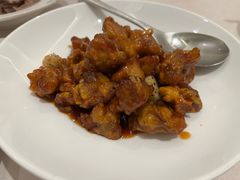 -山水一号·中餐厅