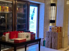 -粗茶淡饭·汉口公馆(循礼门店)