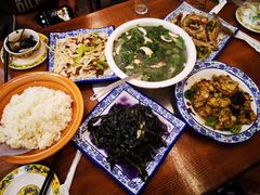 -老味道1992(武当山店)