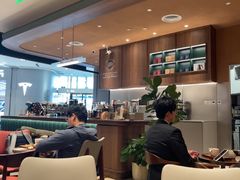 -Peet's Coffee皮爷咖啡(杭州来福士店)