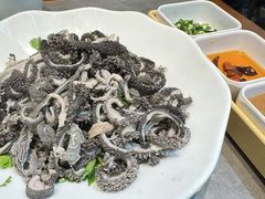 -黑窑厂糖油饼烤鸭·清真菜(黑窑厂街店)