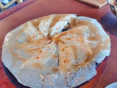 煎饺-九州酒场ひこぞう(1号店)