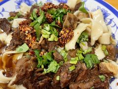-清真-戏楼王记牛肉面