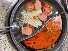 -玉林串串香·成都老字号(玉林街总店)