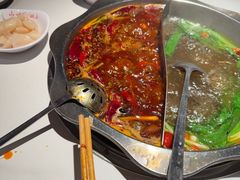-山城辣妹子(定福庄店)