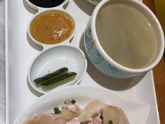 -翠华餐厅(德基广场店)