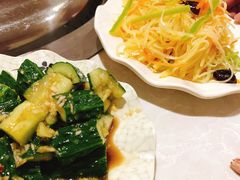 -崔记生活·铁锅炖鱼粘卷子(总店)