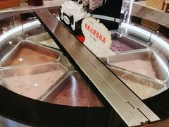 -长春富力万达文华酒店-集·味自助餐厅