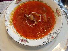 -92°C俄式厨房(中央大街店)