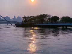 -海心沙亚运公园