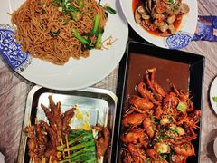-老陈虾霸(上海路店)