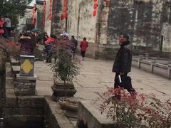 -黎阳老街