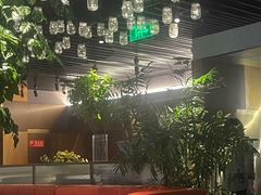 -Lets burger非常汉堡·环球风味(蓝色港湾店)