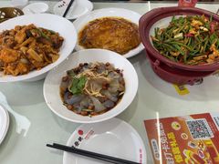 -同发号饭庄(复兴路店)