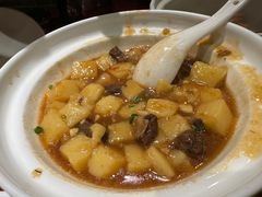 -楚天美食坊(越秀先烈中路店)