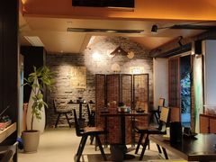 -贰醒·私房小院烧烤 (太古里店)
