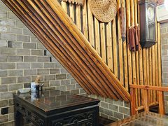 -张记牛肉面馆(天津路店)