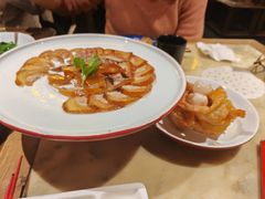 -范家小馆·烤鸭新京菜(金融街店)