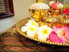 -莲泰式·中式·沐足·精油SPA采耳(天河店)