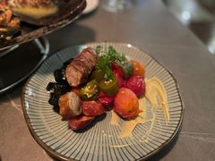 -Osteria Garden 生蚝花园餐厅(原进贤路店)