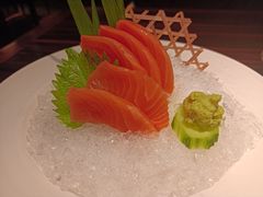 -山葵家·创意料理(临平银泰城店)