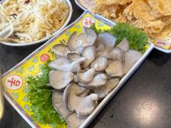-芦月轩羊蝎子(劲松店)