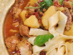 -阿拉丁新疆风味餐厅·清真(罗廊巷店)