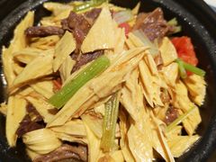 -大雄九老菜馆(南门桥店)