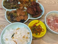 -晓宇盒饭(民安街店)