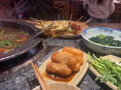 -蜀大侠火锅(总府路店)