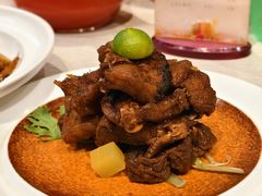 -欣旺·迎宾楼·百年无锡菜