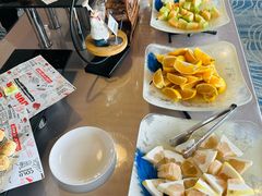 -石家庄诺华廷酒店(万象城湾里庙步行街店)
