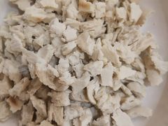 -老刘家永盛斋·传统泡馍(东关南街店)