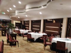 -杭州香格里拉·香宫中餐厅