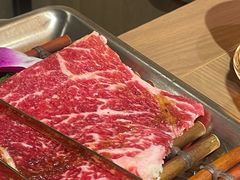 -西塔老太太泥炉烤肉(双井店)