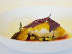 -Le Comptoir de Pierre Gagnaire