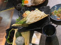 -湊湊火锅·茶憩(来福士广场店)