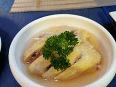 -马勒别墅·中餐厅