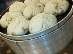 排骨包-张包铺(道外店)