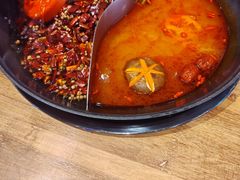 -楠火锅(昆山金鹰店)