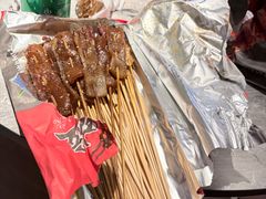 -小二烧烤(润锡中路店)