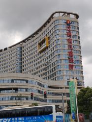 -江西省儿童医院(红谷滩院区)