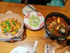 -肖记公安牛肉鱼杂馆· 省级非物质文化遗产(仁和路店)