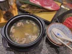 -NIUAN牛庵·日式和牛烧肉(恒隆店)