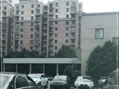 -上海市公安局交通警察总队车辆管理所三分所