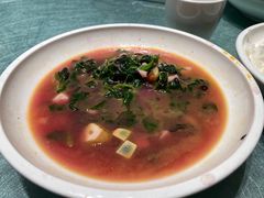 -小厨娘淮扬菜(天印大道店)