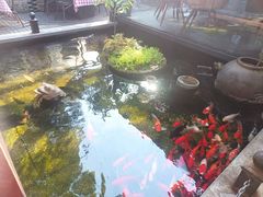 -野蔓果·山野菜(西湖景区·龙井茶田店)